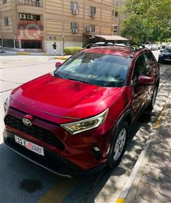 تويوتا راف 4